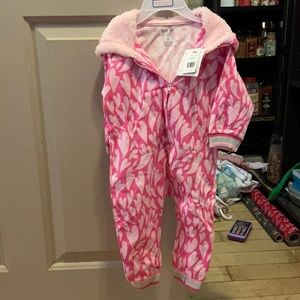 18 month one piece bodysuit